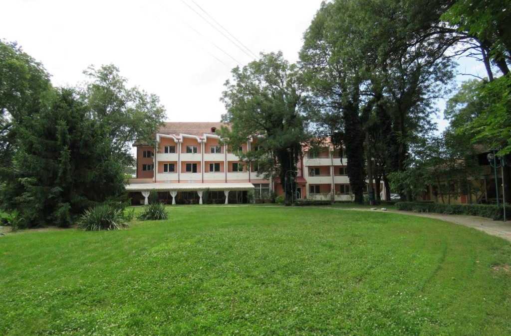 Almaj Hotel | Hotel Turist Beharca