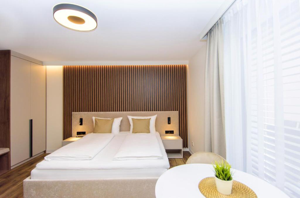 Bad Urach Apartment | Hotel TwentyFour Living