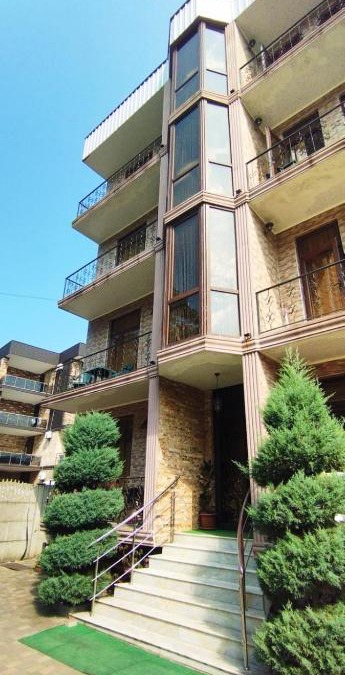 Kobuleti House | Hotel TWINS ANNA