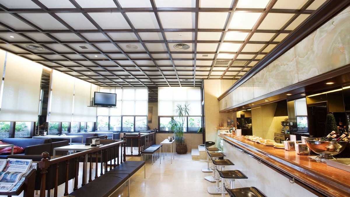 Lasarte-Oria Hotel | Hotel Txartel