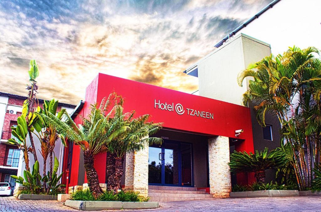 Tzaneen Hotel | Hotel @ Tzaneen