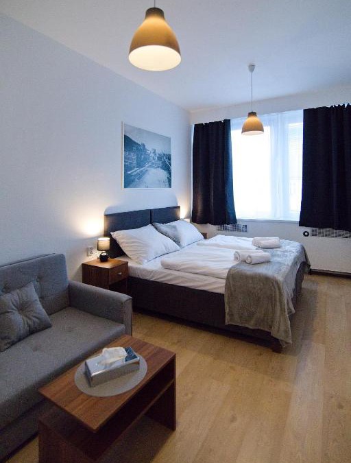 Zlin Hotel | Hotel U Ševce