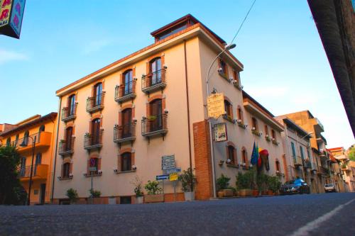 Scilla Hotel | Hotel U' Bais