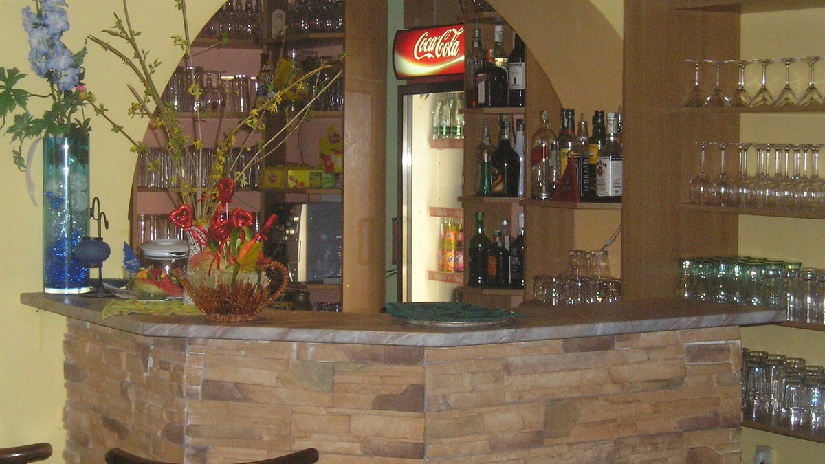 Libochovice Hotel | Hotel U Beránků