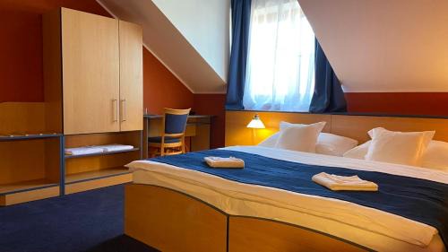 Milin Hotel | Hotel U Milína