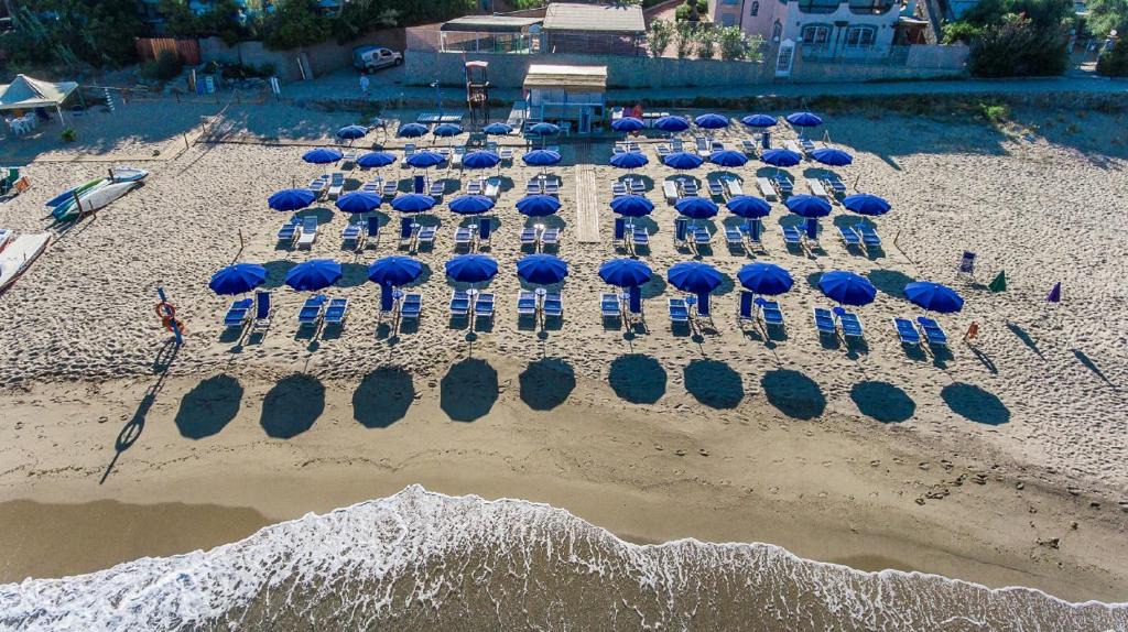 Palinuro Hotel | Hotel Ulisse