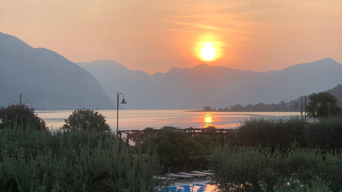 Paratico Hotel | Hotel Ulivi