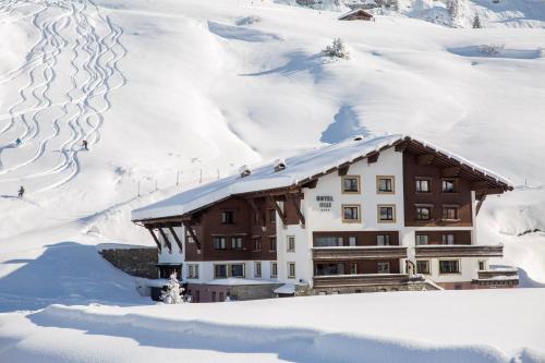 Zuers Hotel | Hotel Ulli