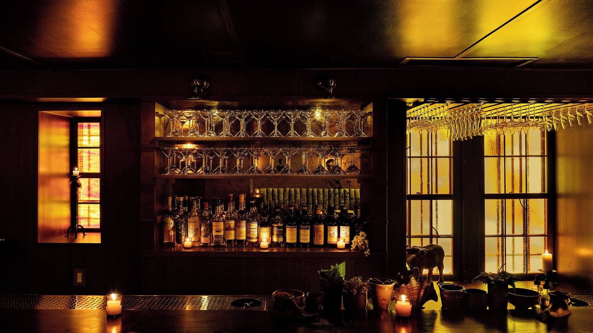 Mount Vernon Hotel | Hotel Ulysses, a Member of Design Hotels