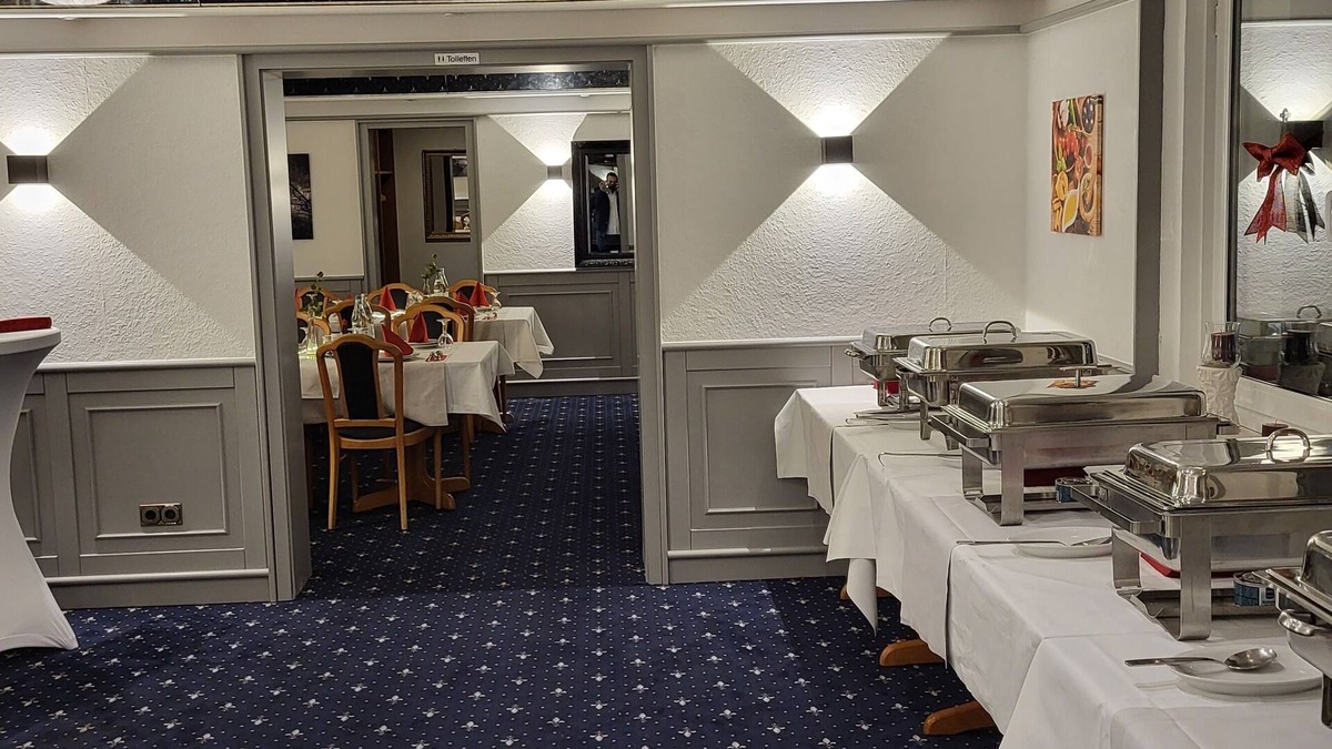 Ehrenberg Hotel | Hotel und Restaurant 9-enhof