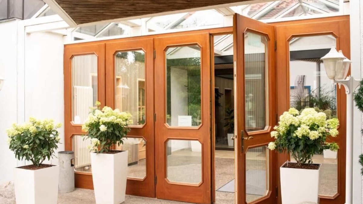 Dietenhofen Hotel | Hotel und Restaurant Moosmühle