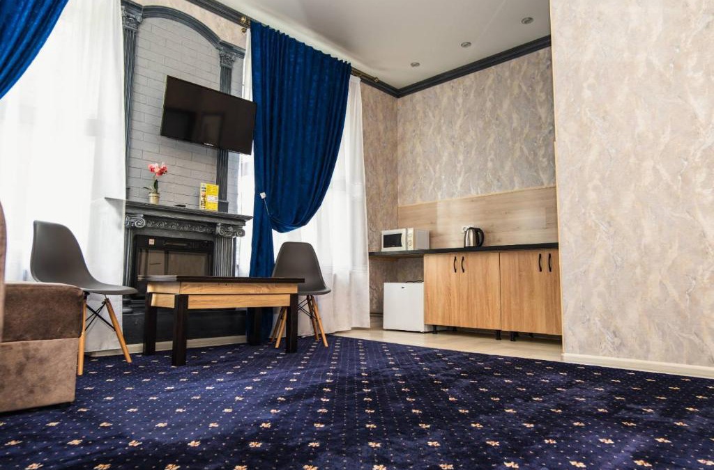 Nizhyn Apartment | Hotel UNENEGE