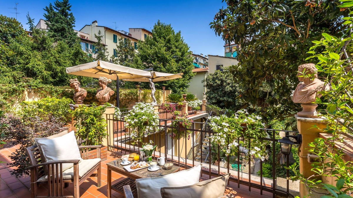 Campo di Marte Hotel | Hotel Ungherese