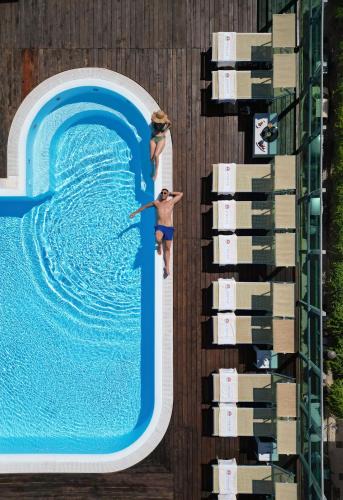 Cattolica Hotel | Hotel Universal