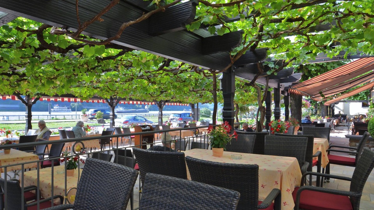Mainz-Bingen Hotel | Hotel Unter den Linden