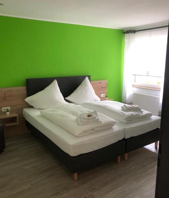 Kierspe Hotel | Hotel Unter den Linden