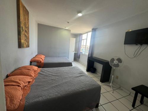 Tepatitlan de Morelos Hotel | Hotel Urban Matamoros
