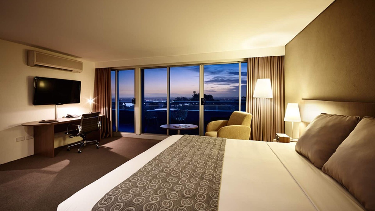 Greenwich Hotel | Hotel Urban St Leonards