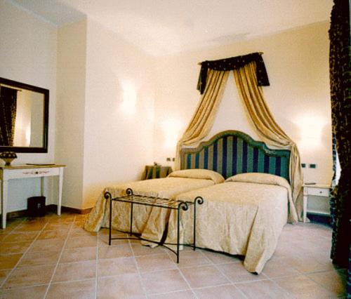 Montefiascone Hotel | Hotel Urbano V