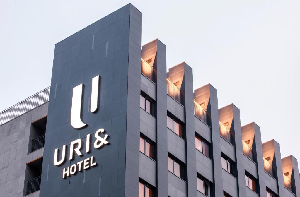 COEX Hotel | Hotel Uri&