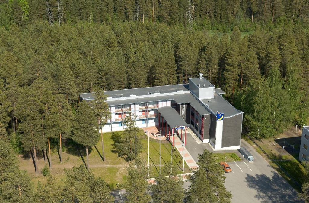 Mikkeli Hotel | Hotel Uusikuu