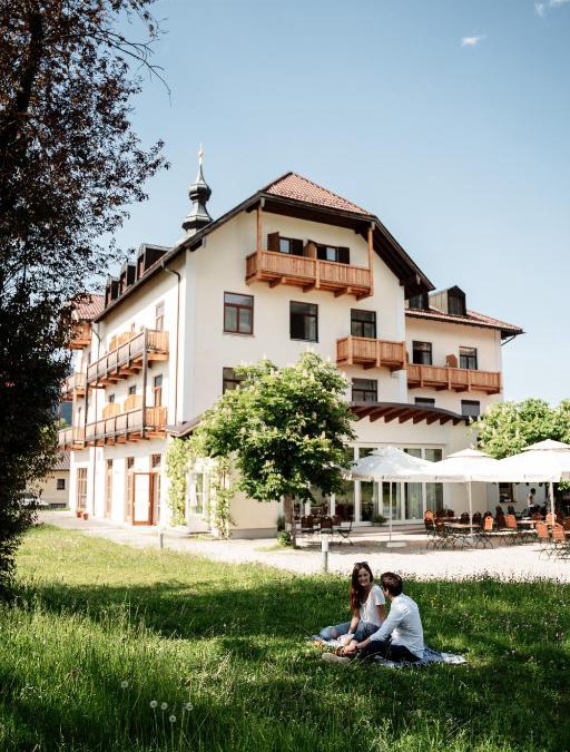 Grossgmain Hotel | Hotel Vötterl