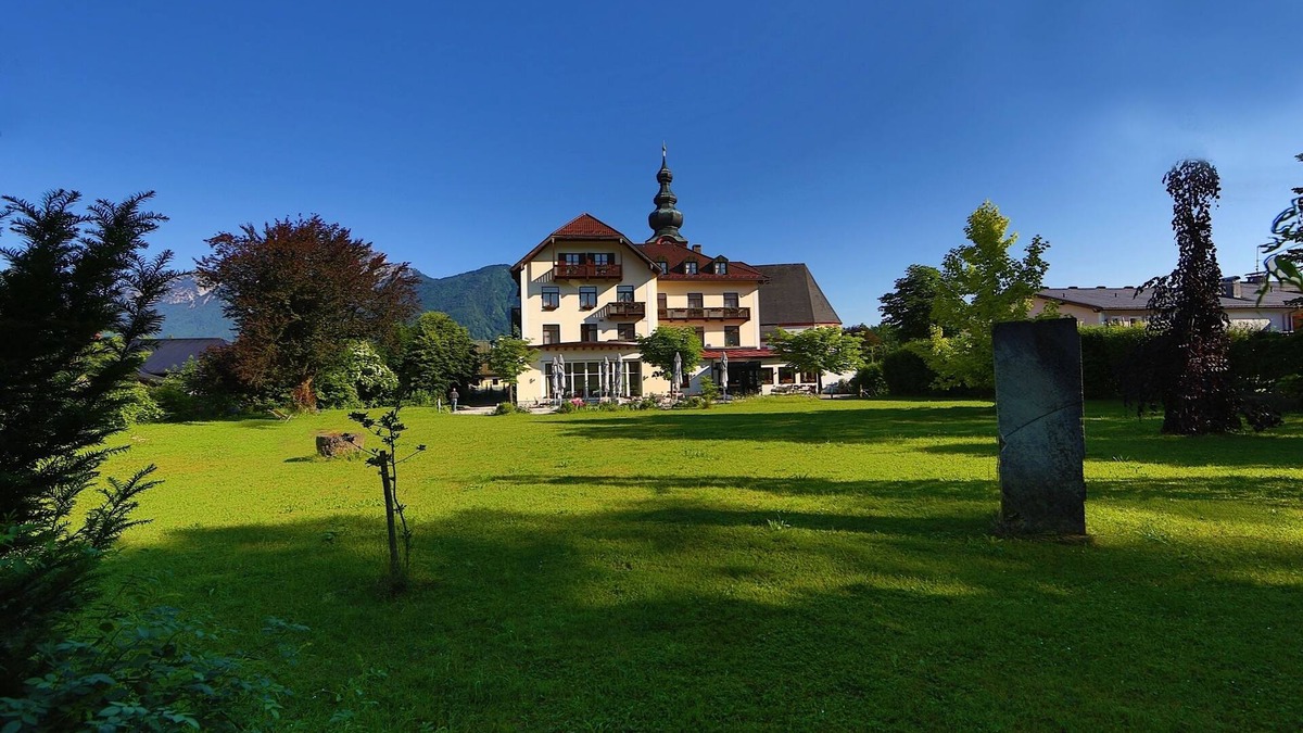 Grossgmain Hotel | Hotel Vötterl