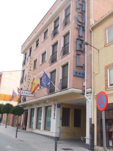 Roa Hotel | Hotel Vadorrey