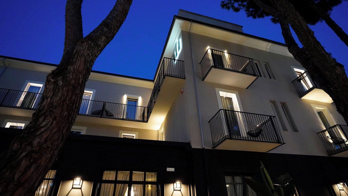 Alba Hotel | Hotel Vagabond