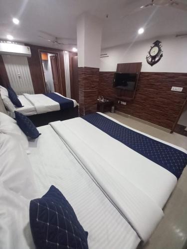 Sector 45 Hotel | Hotel Vaishali
