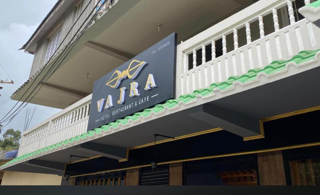 Tawang Hotel | Hotel Vajrza