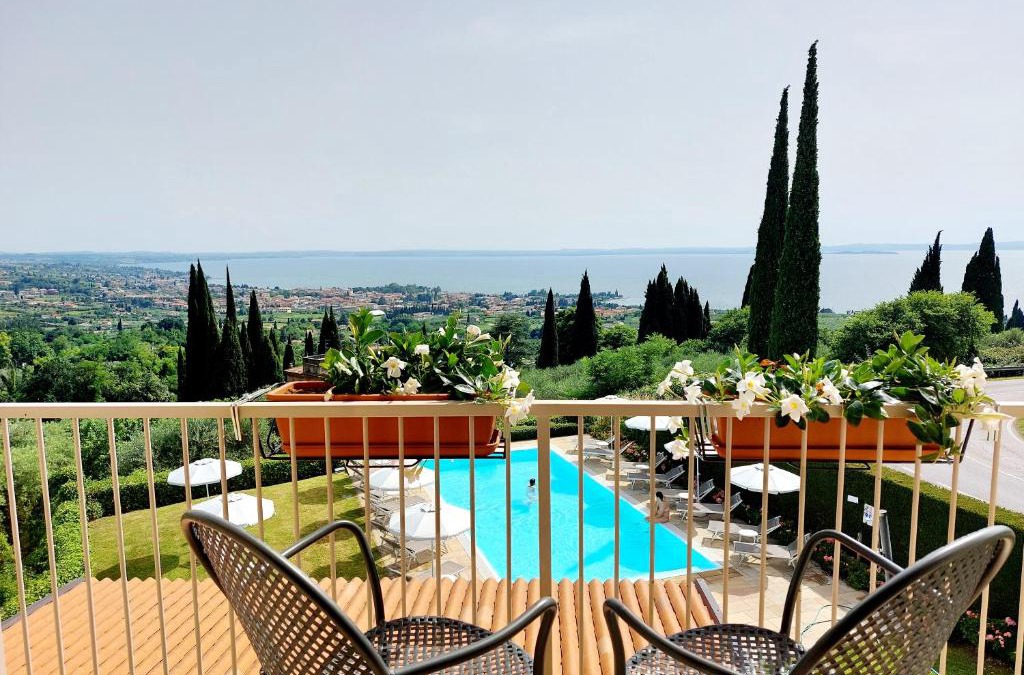 Bardolino Hotel | Hotel Valbella