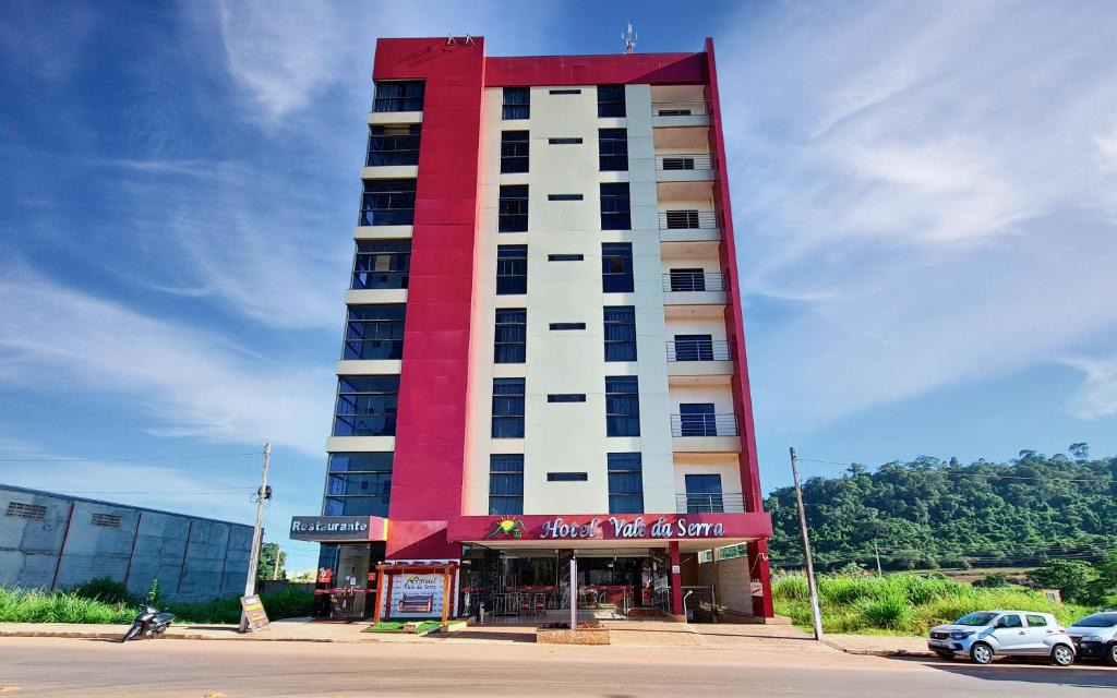 Parauapebas Hotel | Hotel Vale da Serra