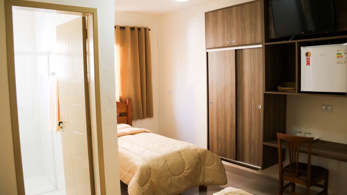 Embu das Artes Hotel | Hotel Vale das Artes