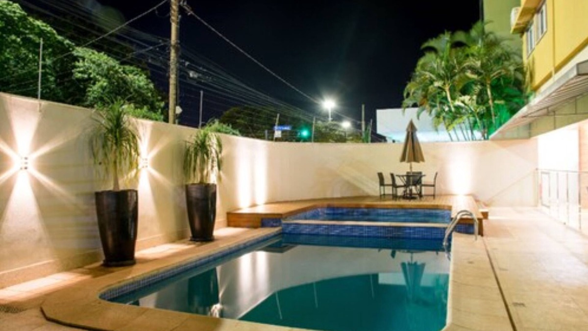 Amambai Hotel | Hotel Vale Verde