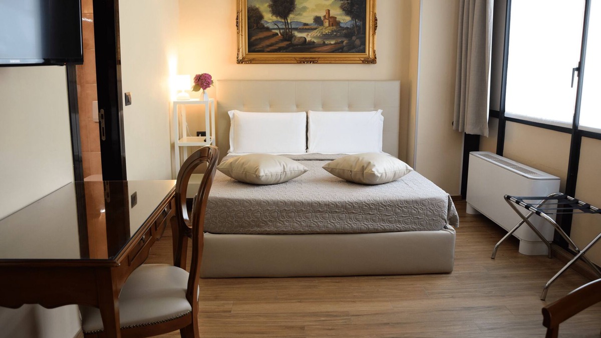 San Salvario Hotel | Hotel Valentino Du Parc