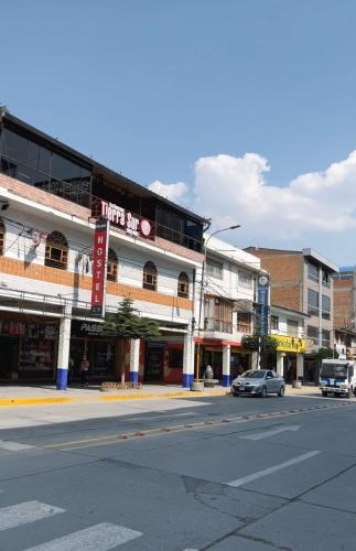 Huaraz Hotel | Hotel valery 2