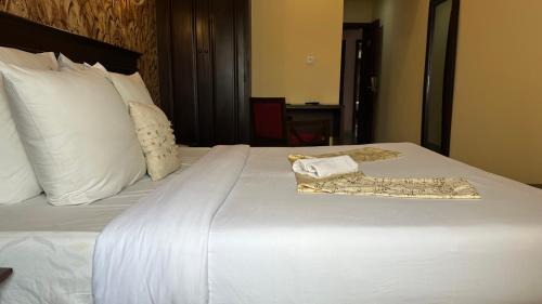 Akwa II Hotel | Hotel Vallée Des Princes