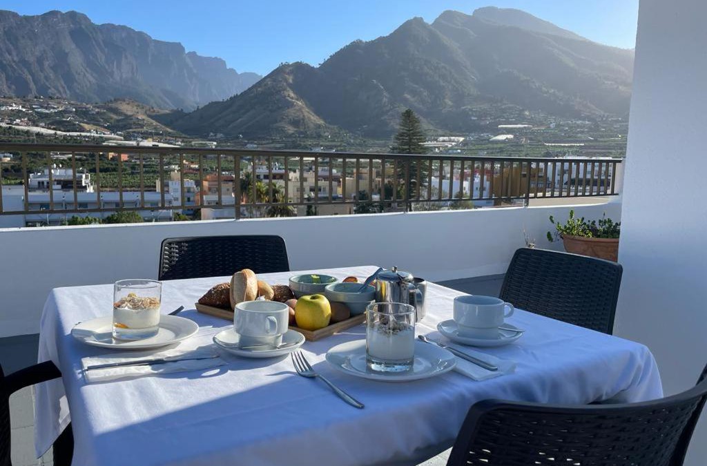 Los Llanos Hotel | Hotel Valle Aridane
