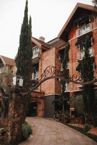 Dutra Hotel | Hotel Valle Dincanto