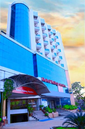 Sylhet Hotel | Hotel Valley Garden - Sylhet