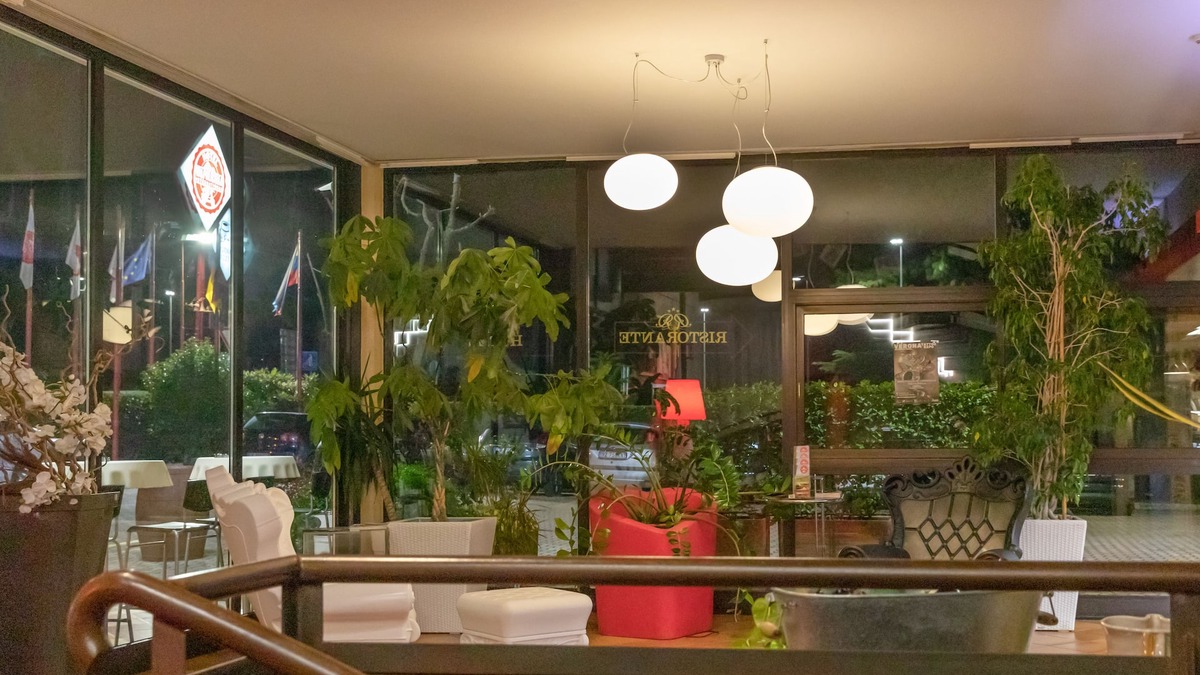 San Pietro in Cariano Hotel | Hotel Valpolicella International