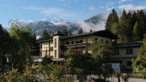 Irschen Hotel | Hotel Vanda