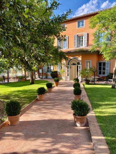 Citta della Pieve Hotel | Hotel Vannucci