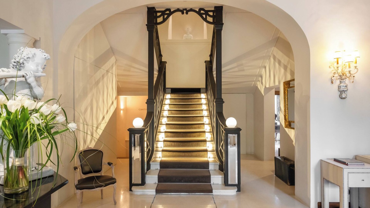 Citta della Pieve Hotel | Hotel Vannucci