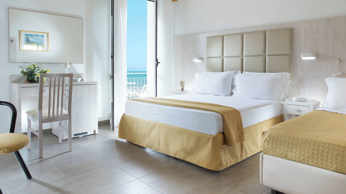 Rivazzurra Hotel | Hotel Vela d'Oro