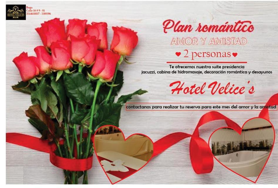 Guadalajara de Buga House | Hotel Velices