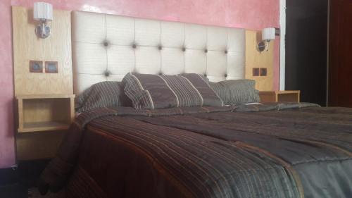 Quartier Hassan Hotel | HOTEL VELLEDA