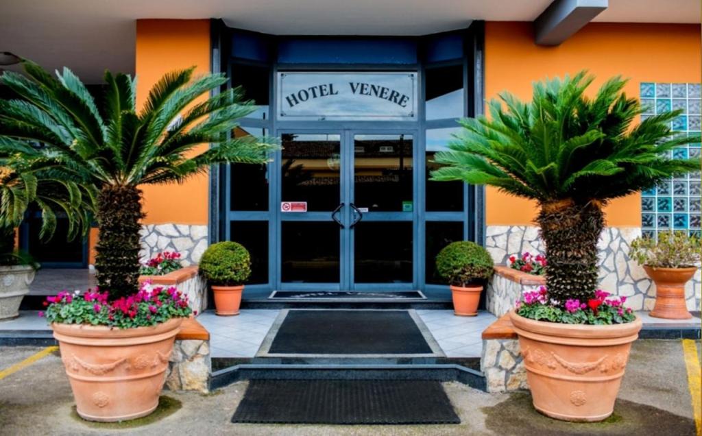 Villaricca Hotel | Hotel Venere