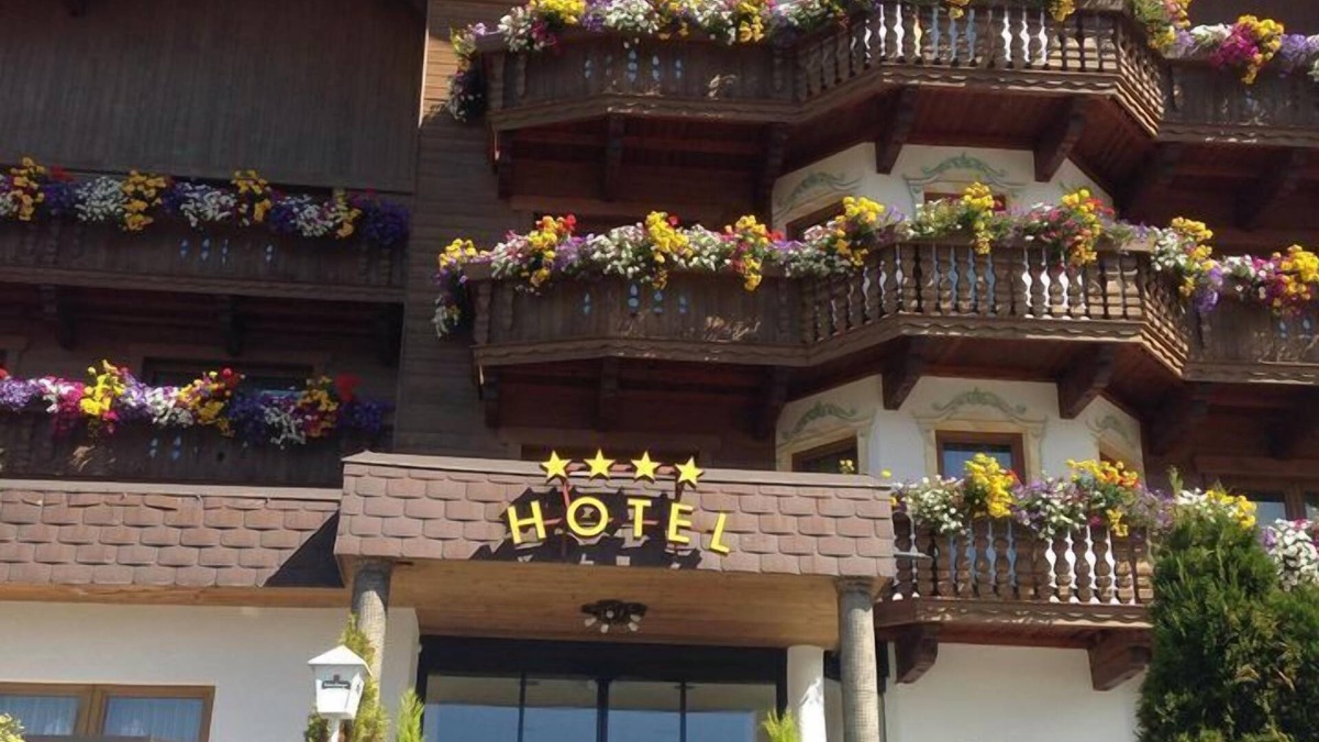 Jerzens Hotel | Hotel Venetblick